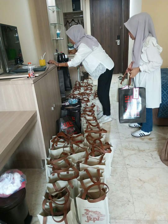 RAKERNAS XII JKPI 2026